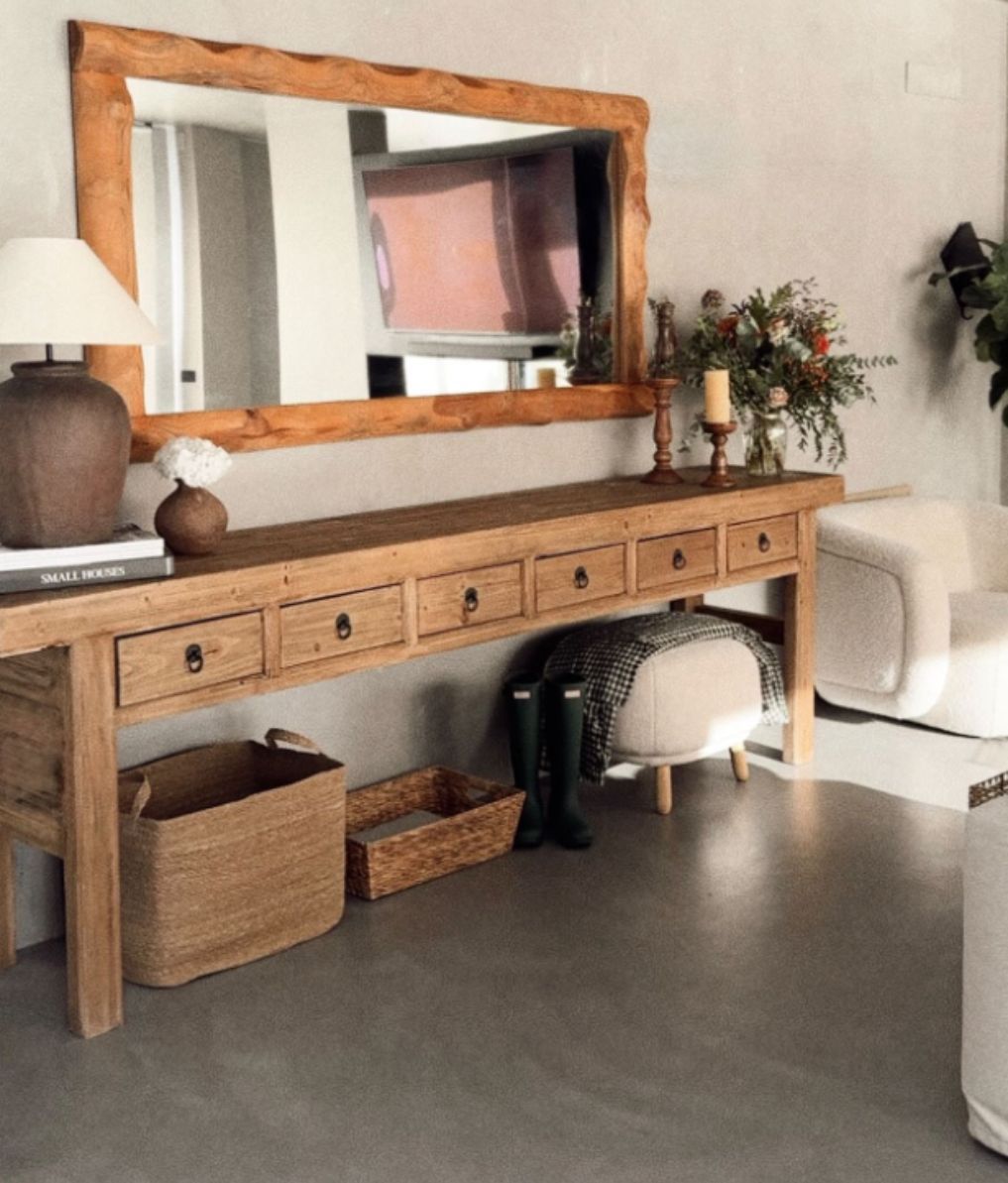 El aparador de Marta Riumbau