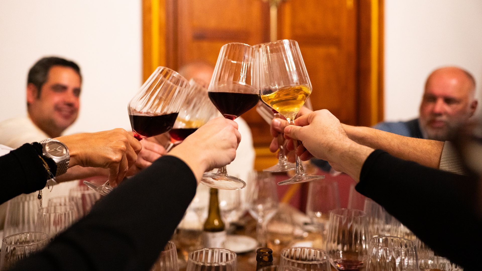 El congreso Terrae Gran Canaria