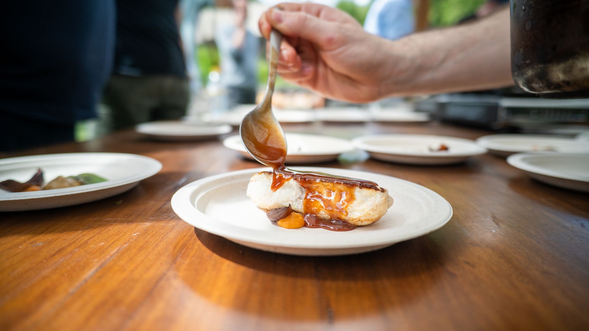 El congreso Terrae ha estado lleno de sabor