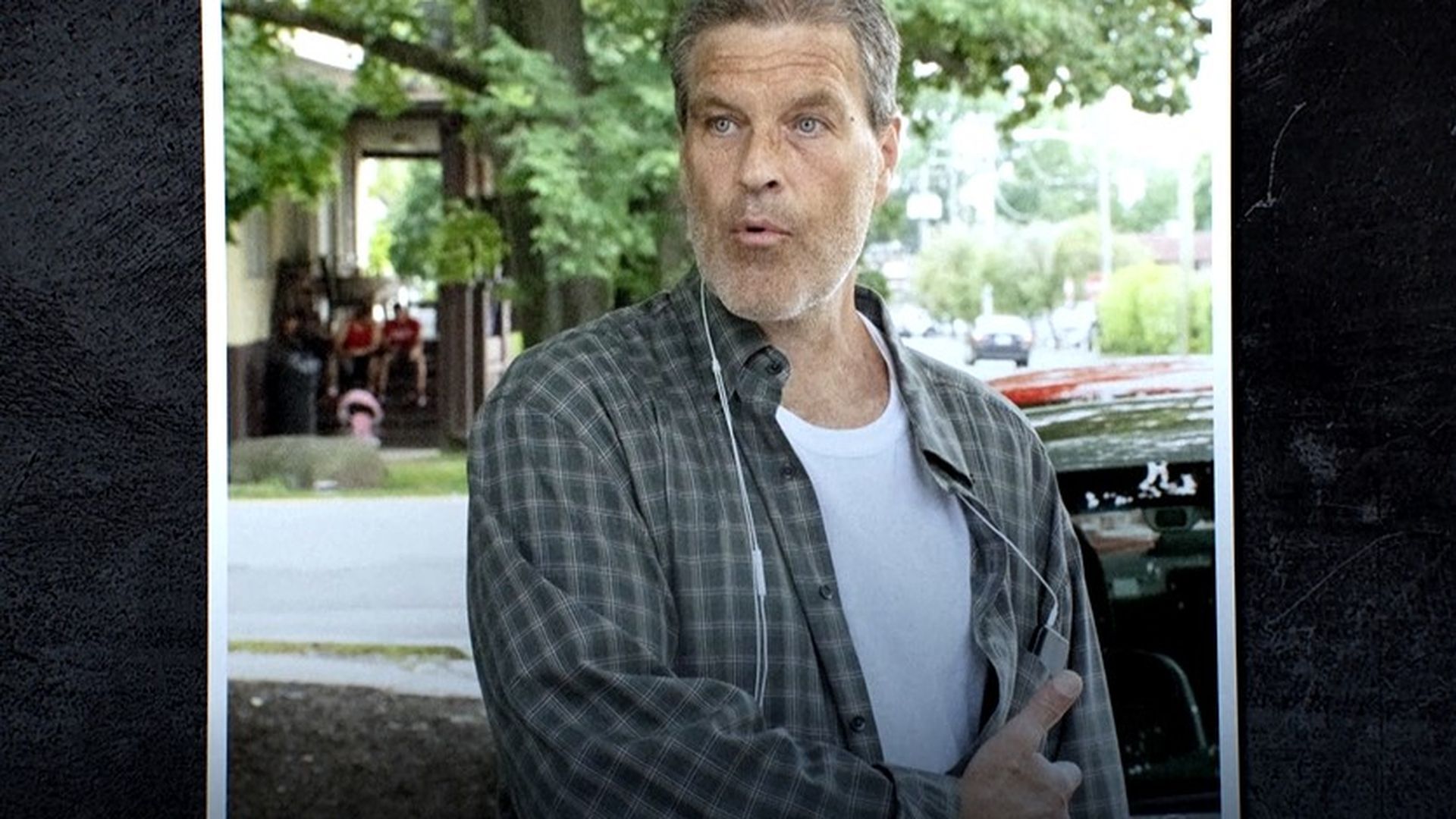 El historial delictivo de Chambers tras el asesinato de Jennifer Levin y su paradero actual