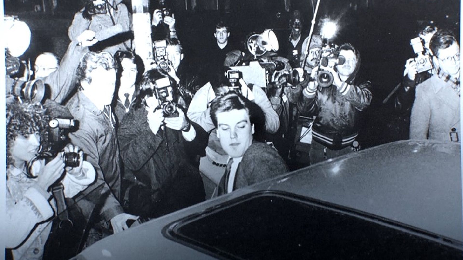 El juicio contra el asesino pijo: 15 años de prisión por el homicidio imprudente