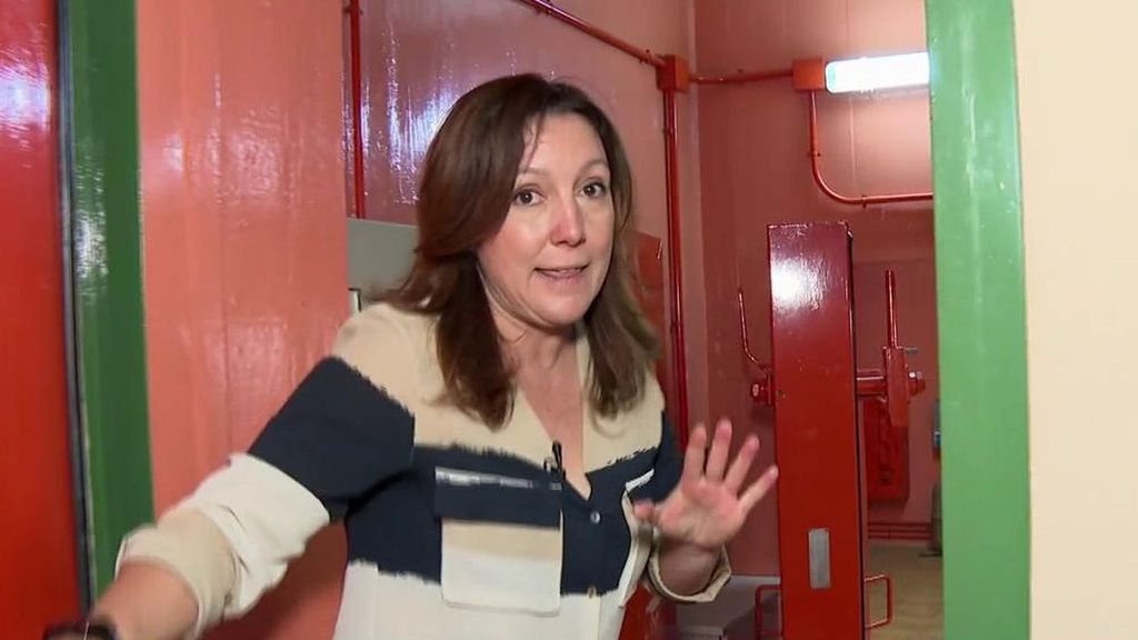 El miedo dispara la demanda de búnkeres en España: entramos en uno