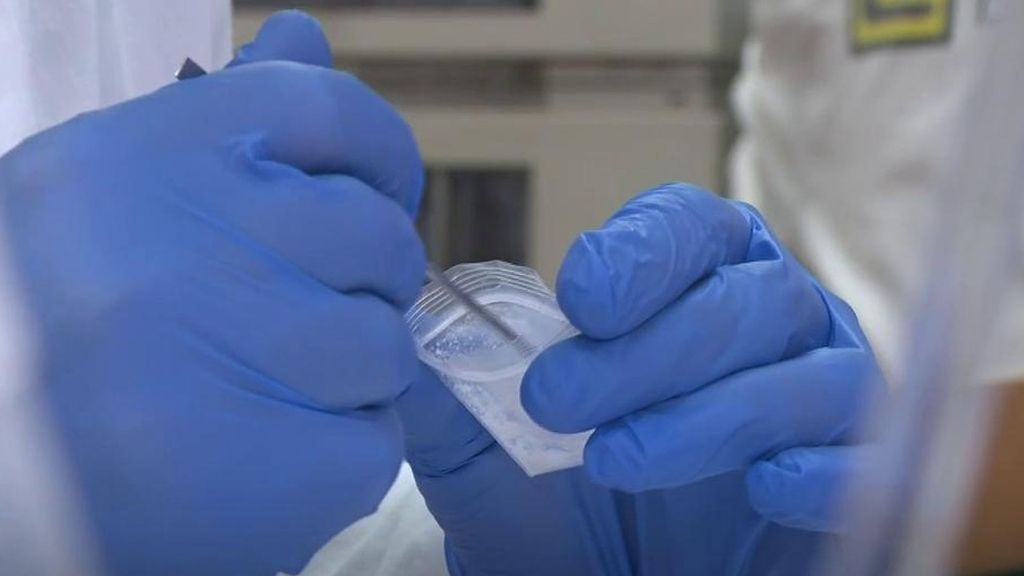 El negocio de la cocaína se expande más por España