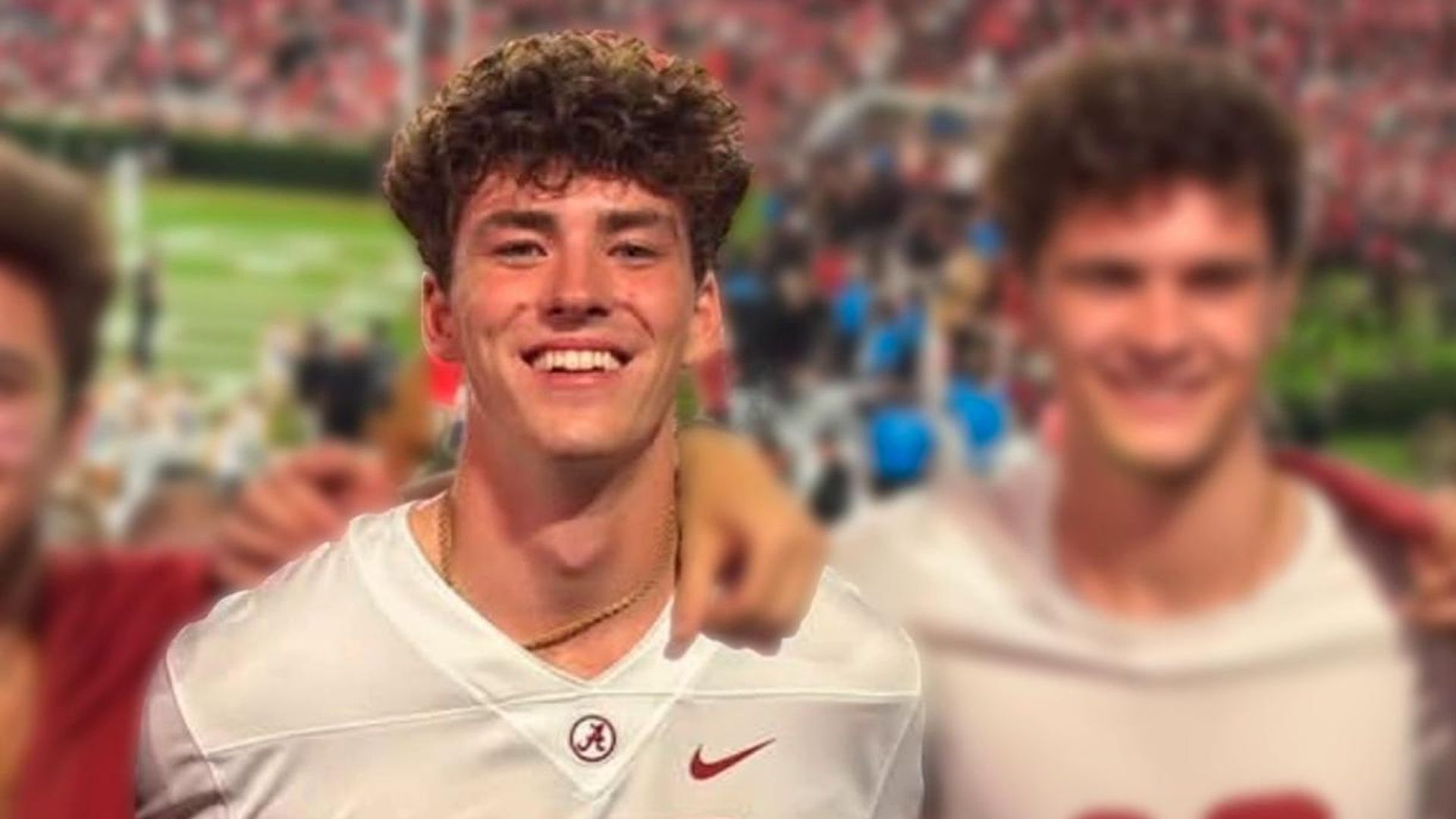 Encuentran muerto a Jimmy Gracey, el norteamericano desaparecido en Barcelona: estaba sumergido en el mar