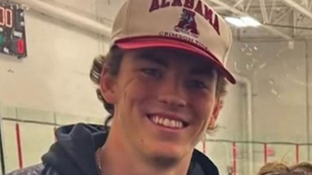 La autopsia concluye que el estudiante estadounidense Jimmy Gracey murió  tras caer al mar de forma accidental