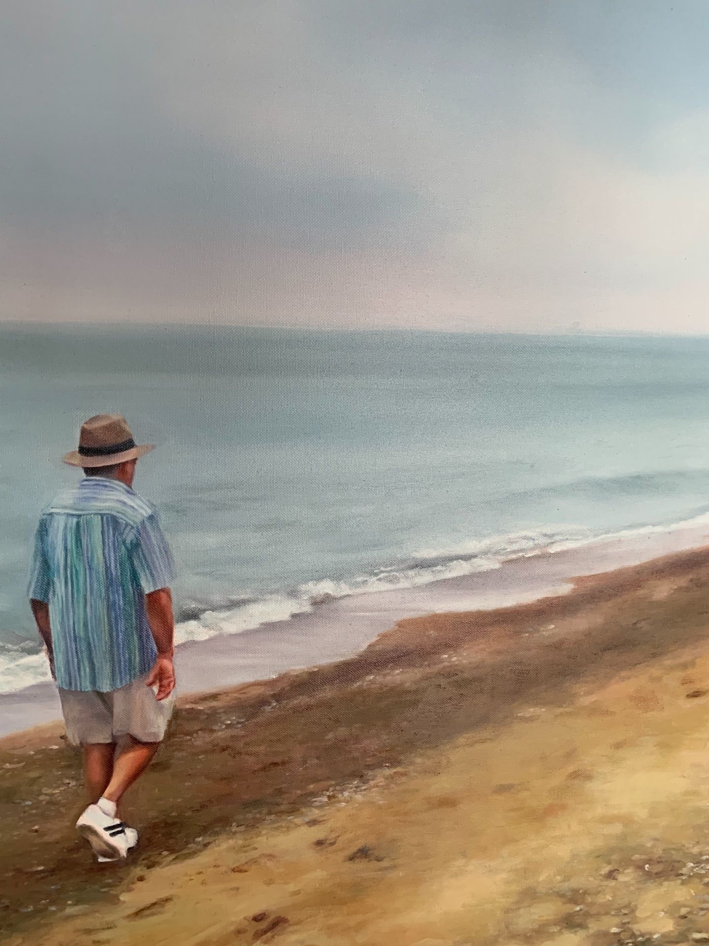 La felicitación de Toñi Moreno por el Día del Padre