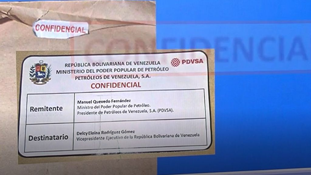 La Fiscalía Anticorrupción rebaja el impacto del sobre de Aldama