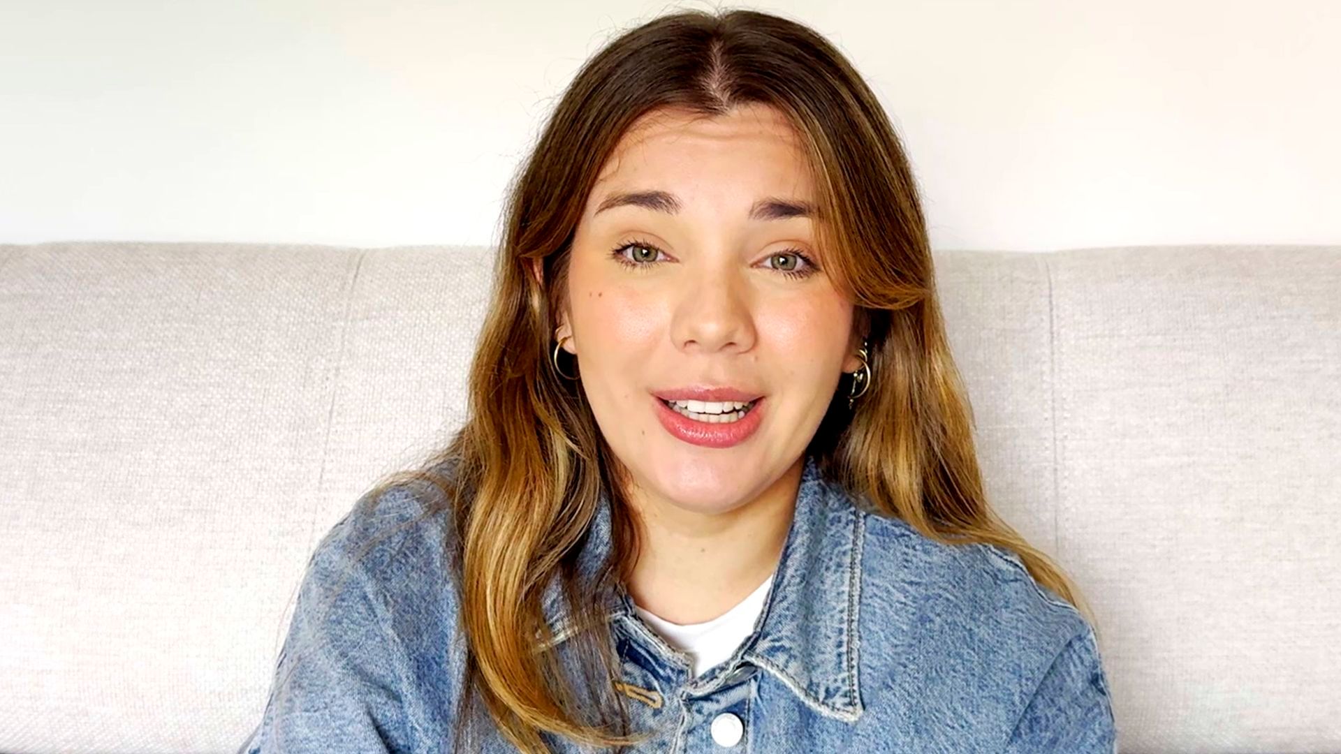 Luciana Tamagni habla sobre su rol de ‘cuidadora’ con su expareja Mi momento Temporada 1 Top Vídeos 126