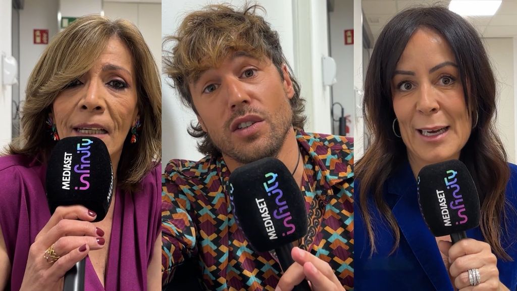 Julia, madre de Claudia Chacón, se pronuncia sobre su nominación y peleas en 'Supervivientes'