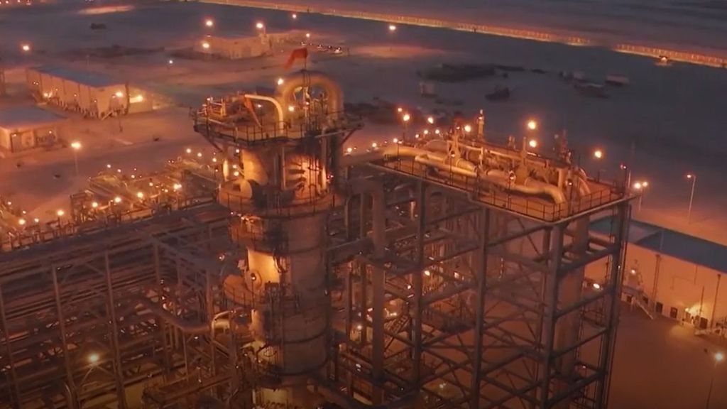 Los ataques a infraestructuras energéticas dan un giro a la guerra con Irán: "No esperemos una desescalada rápida de precios"