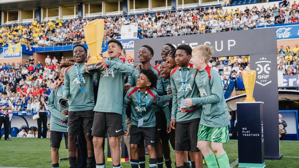 Mediaset Infinity y ElDesmarque emitirán gratis los mejores partidos de la Copa del Mundo Gañafote