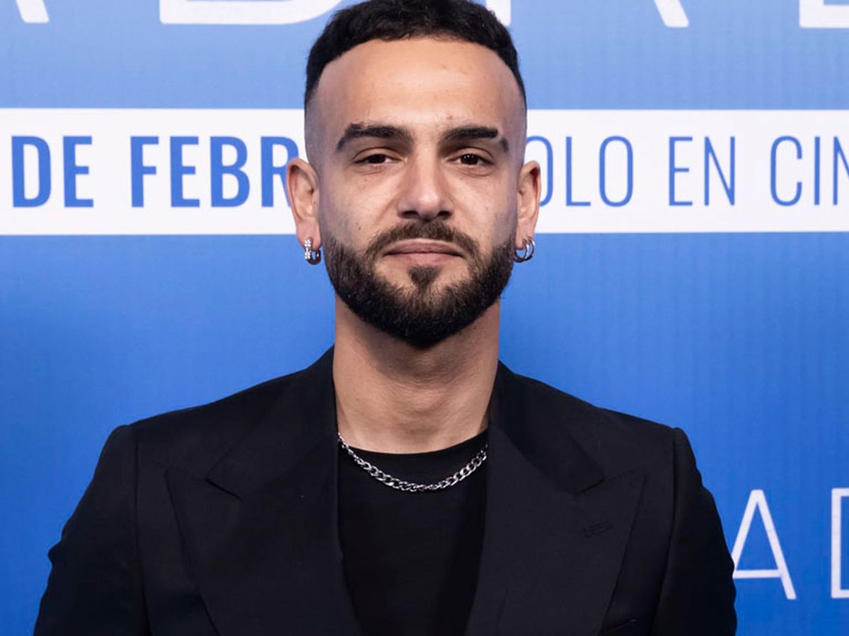 El demoledor mensaje de Manuel Cortés contra Gloria Camila Ortega por su  conflicto con Rocío Flores