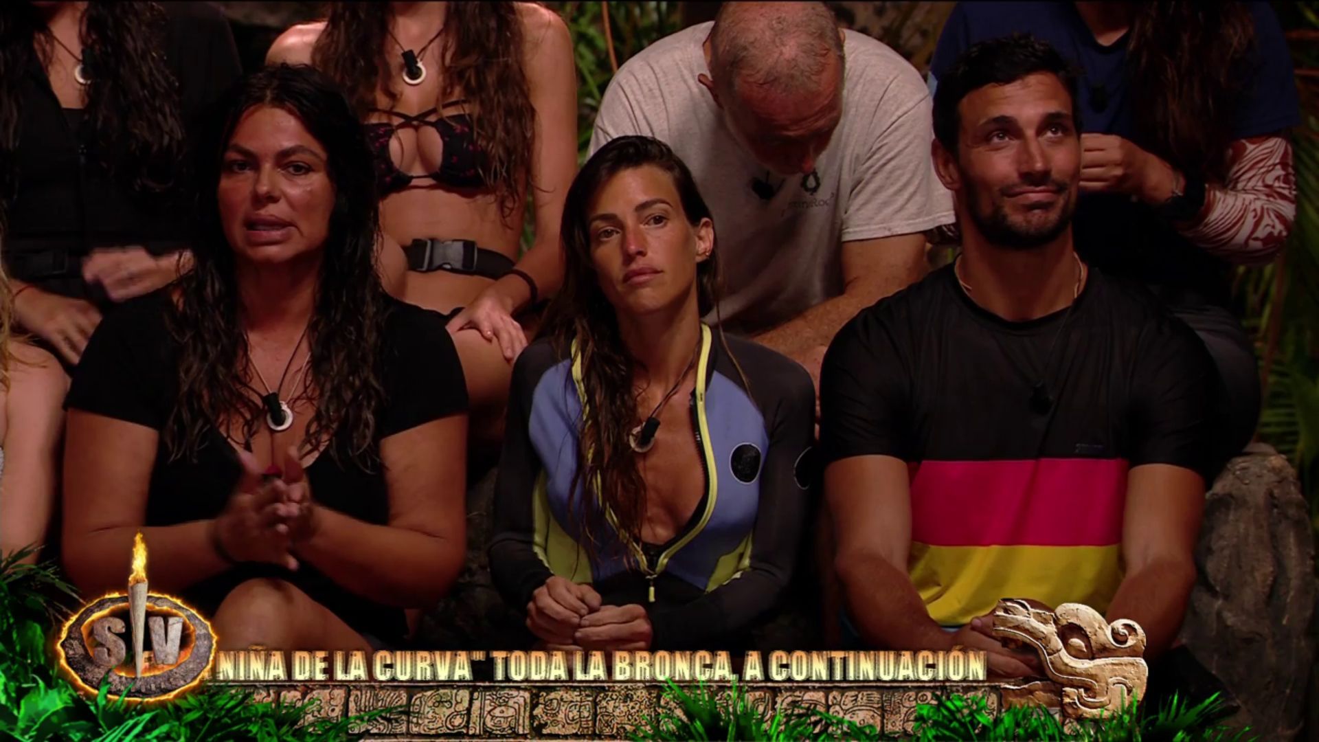 Marisa Jara carga contra Jaime Astrain: "Es una persona falsa y cruel"