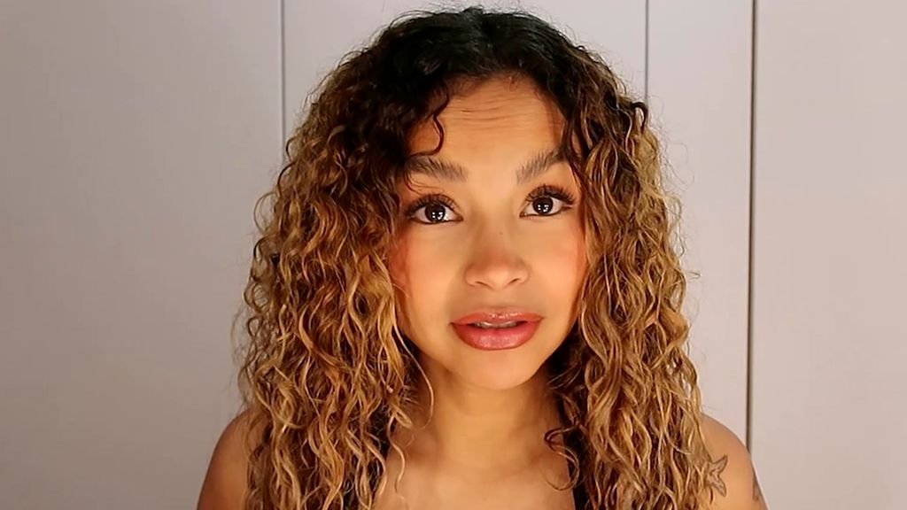 Mayeli Díaz anuncia su próximo retoque estético Mi familia imperfecta Temporada 1 Top Vídeos 21