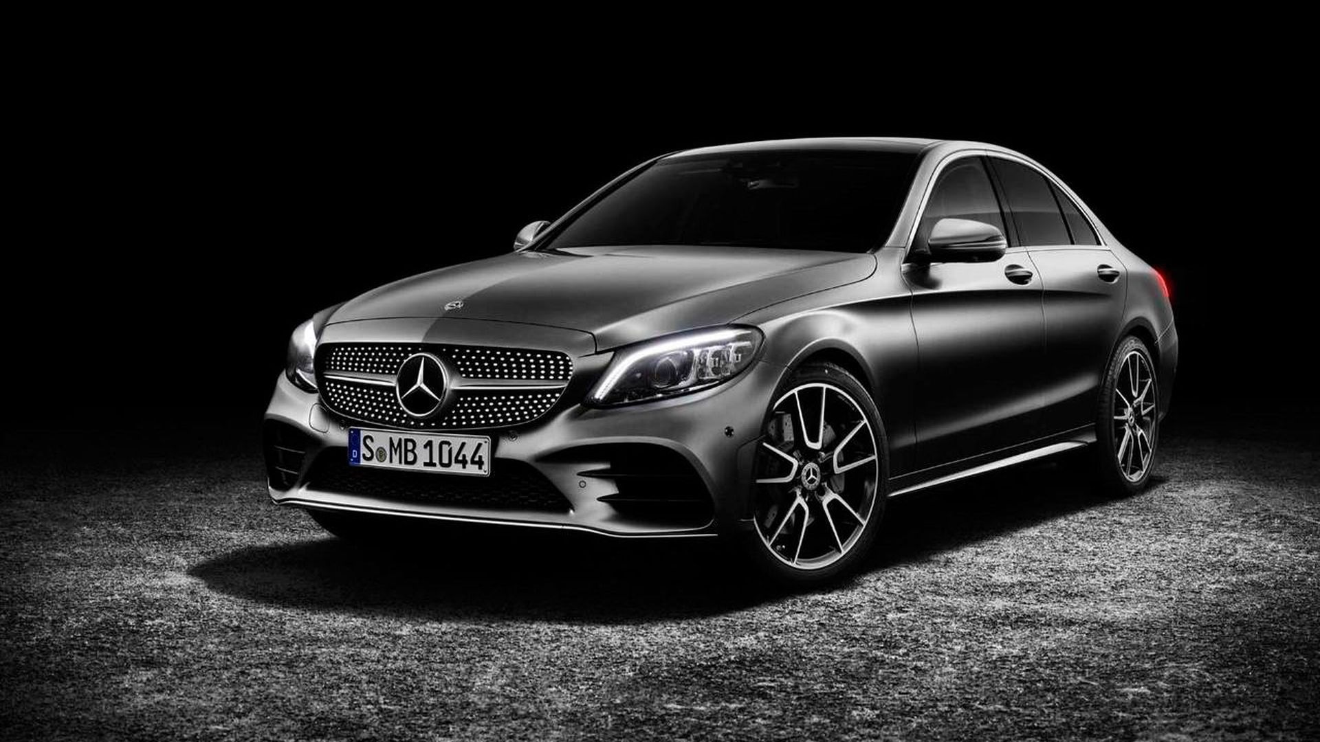 Mercedes Clase C Mercedes Clase C