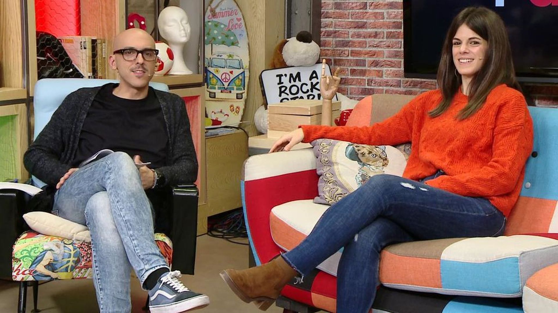 Partido a partido 1010 (20/11/2018) Partido a partido 1010 (20/11/2018)