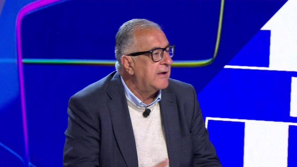 Roberto Gómez rebaja la euforia en Barcelona tras pasar a los cuartos: “El Newcastle es un equipito”