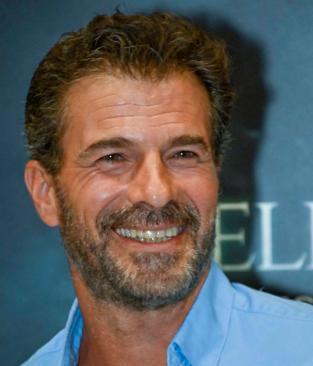 Rodolfo Sancho, en una imagen de 2023