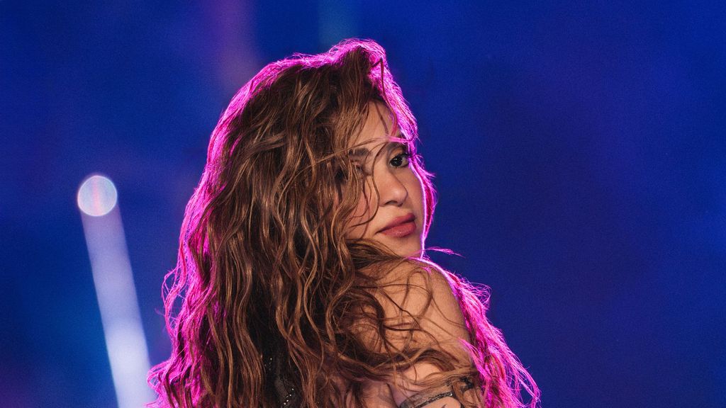 Lo que se sabe del misterioso 'Estadio Shakira', donde la cantante actuará en España: del diseño a su capacidad por concierto