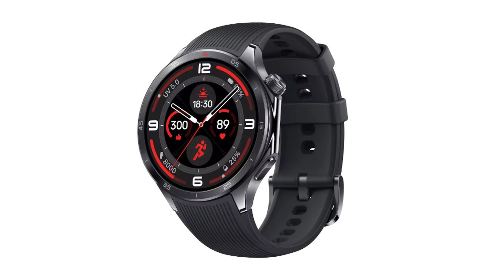 Smartwatch OnePlus Watch 3