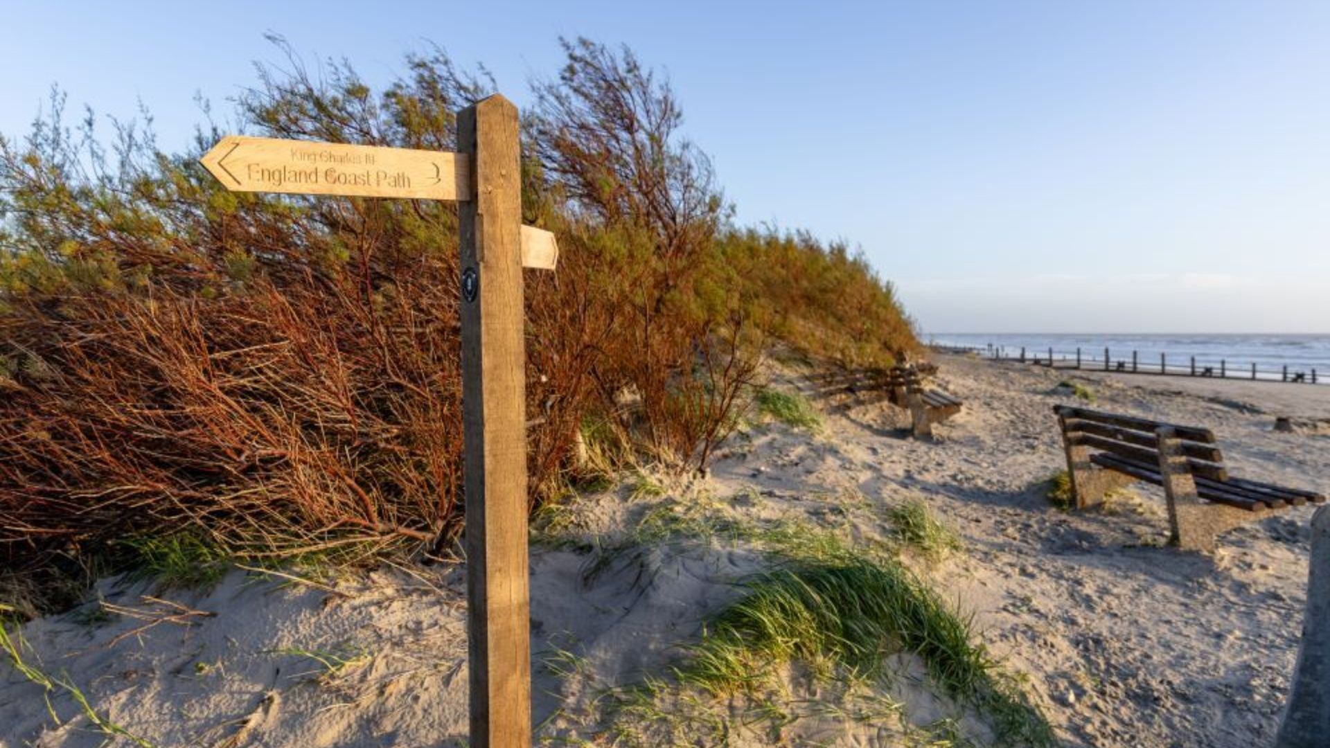 Su nombre hace honor a la coronación de Carlos III