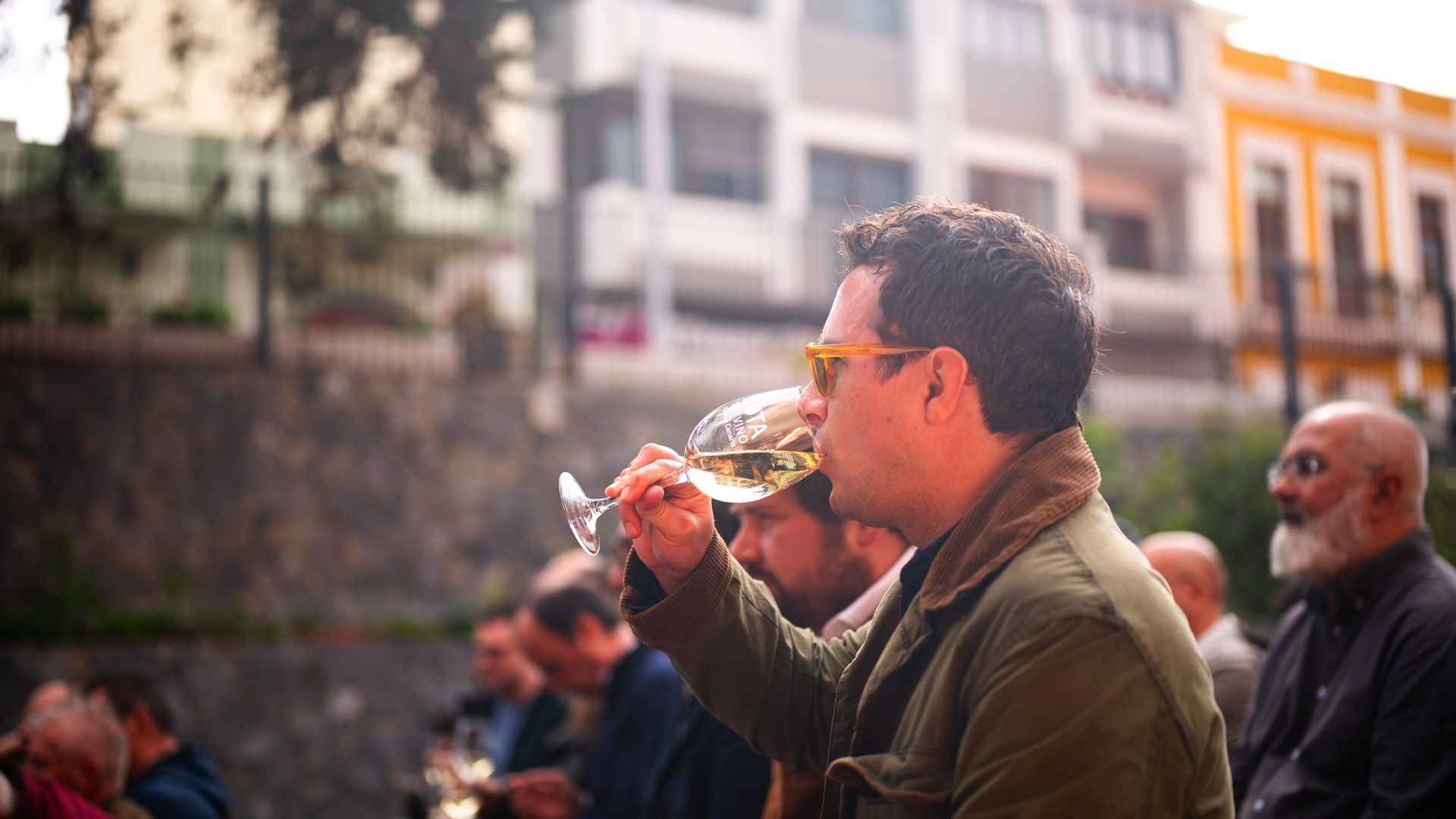 Terrae pone en valor los vinos