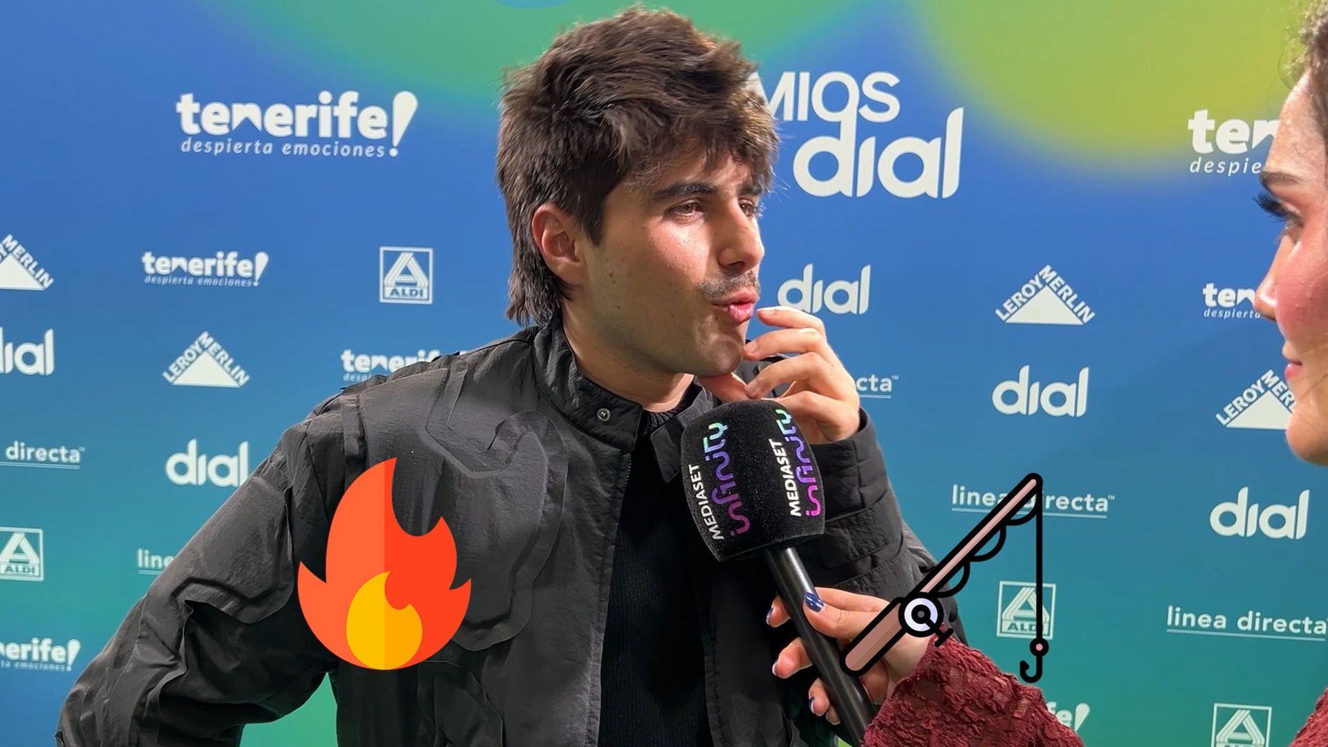 Test de supervivencia con Martin Urrutia