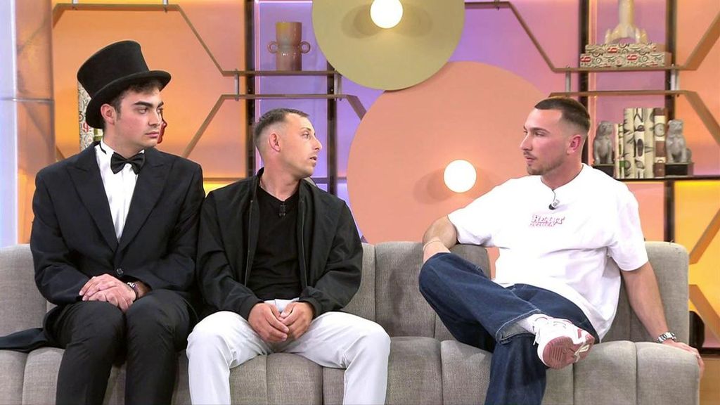 El desencuentro entre dos amigos por una deuda y una historia de amor oculta: "Quería que me contara lo de mi sobrina"