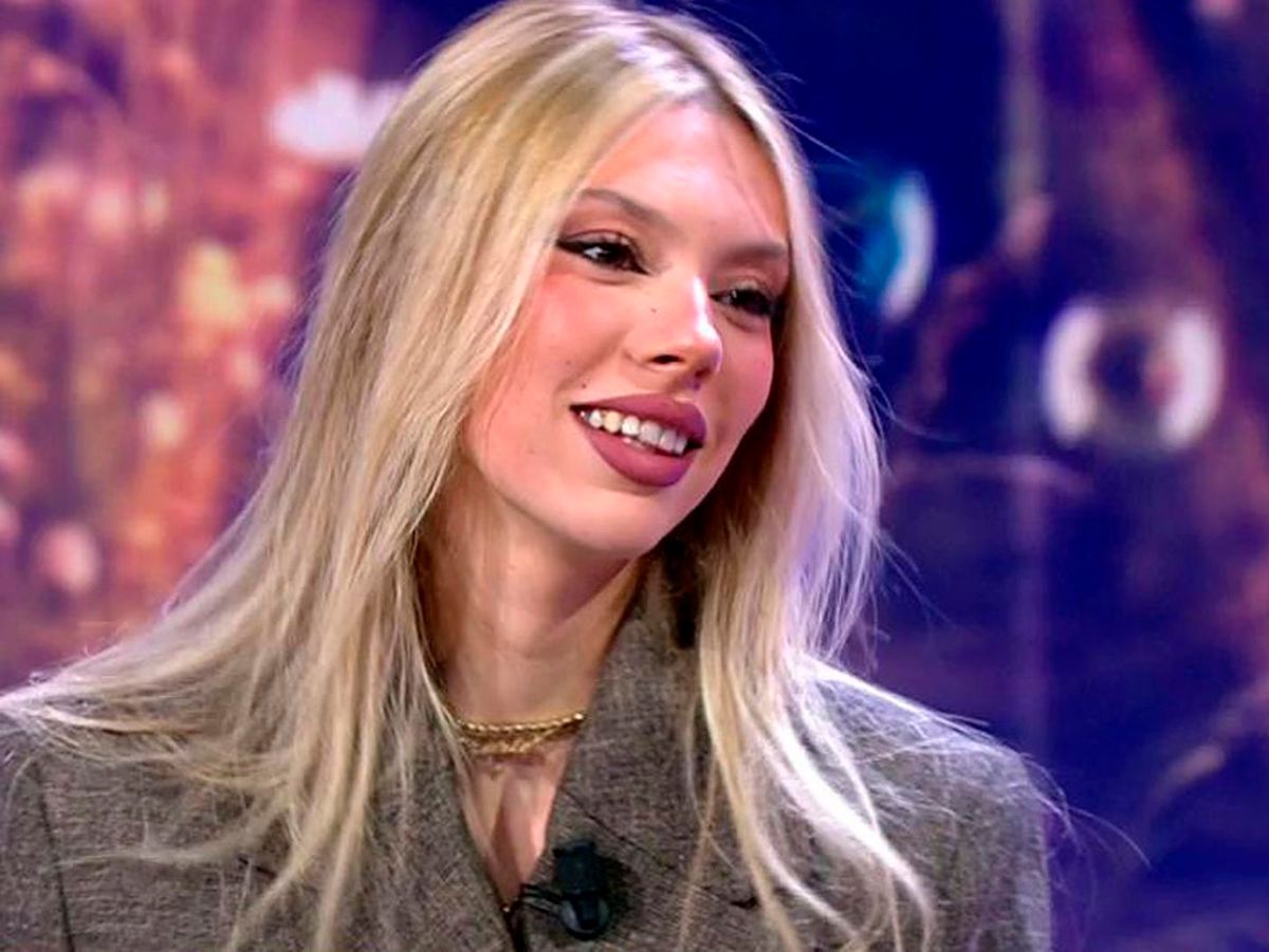 Alejandra Rubio revela la reacción de Mar Flores y Carlo Costanzia padre, a su segundo embarazo