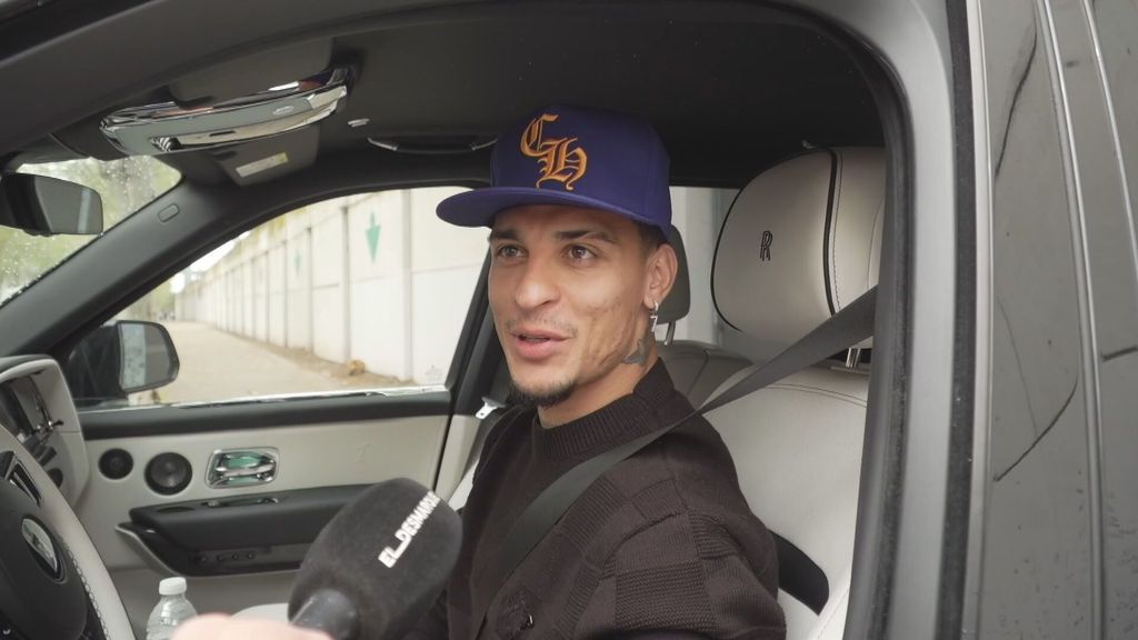 Las pancartas de ElDesmarque para la remontada