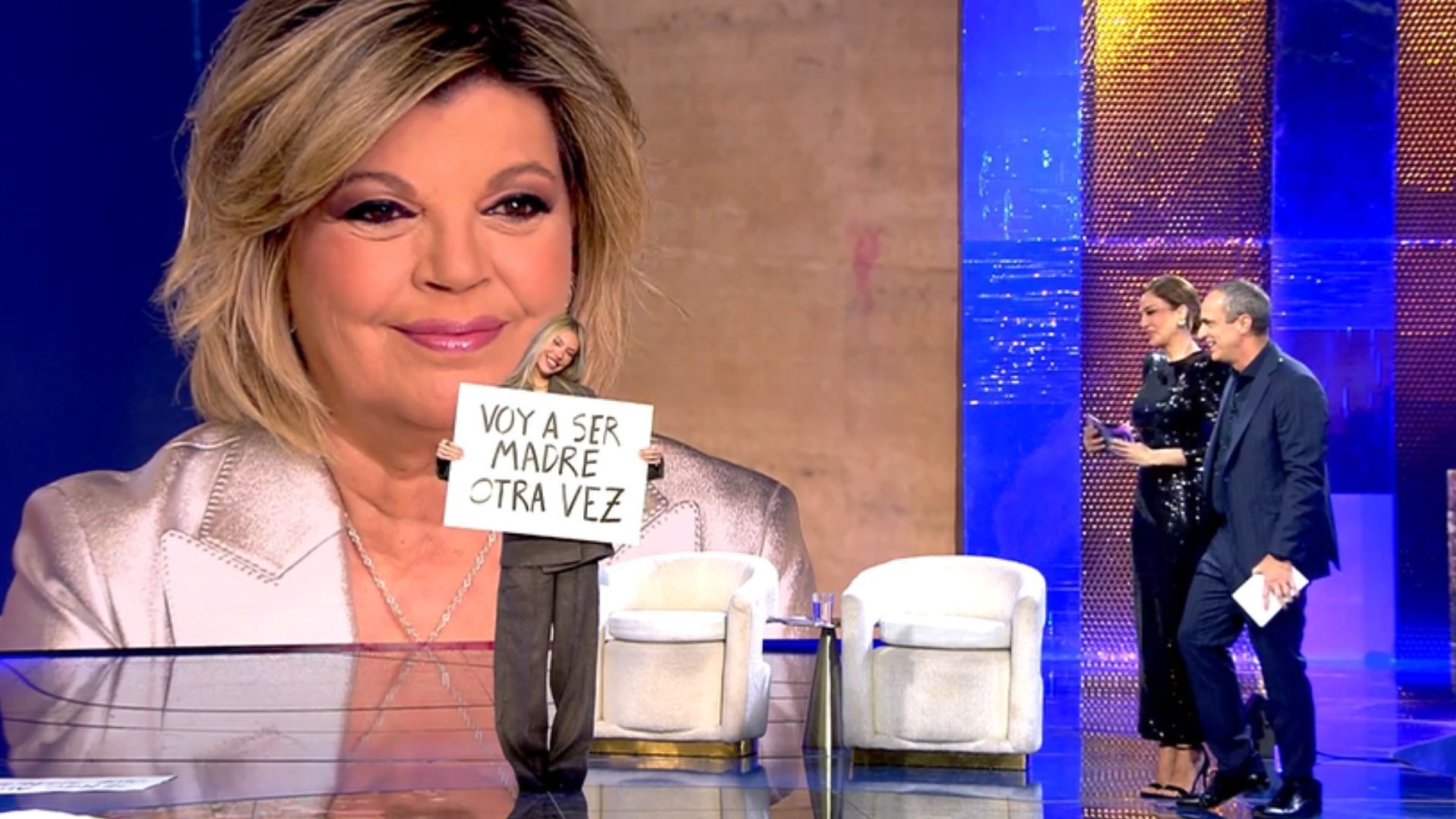 ¡Bombazo! Alejandra Rubio confirma su segundo embarazo: “Voy a ser madre otra vez”