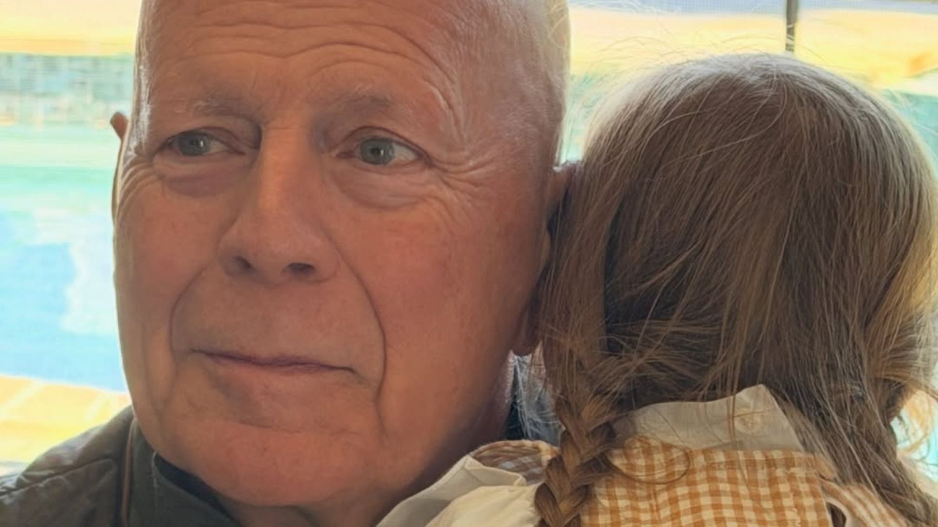 Bruce Willis cumple 71 años en medio de su lucha contra la demencia frontotemporal