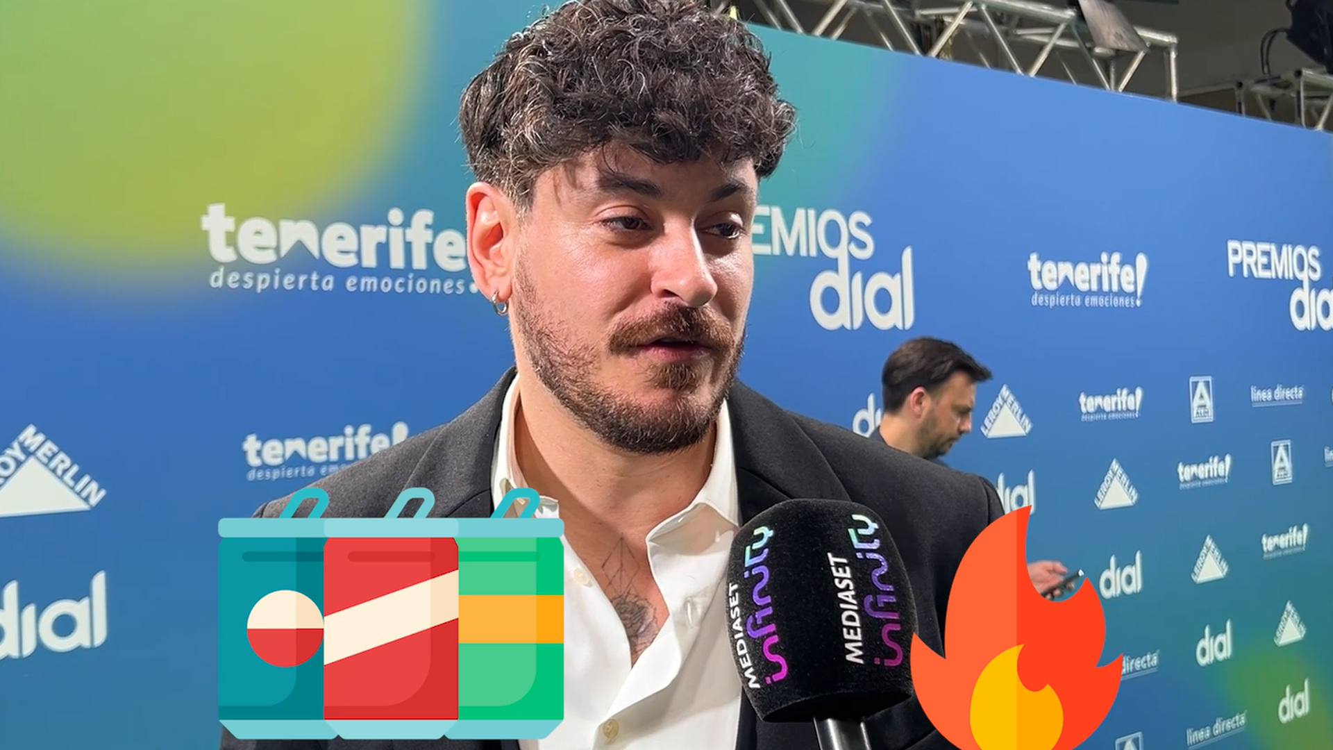 Test de supervivencia con Cepeda