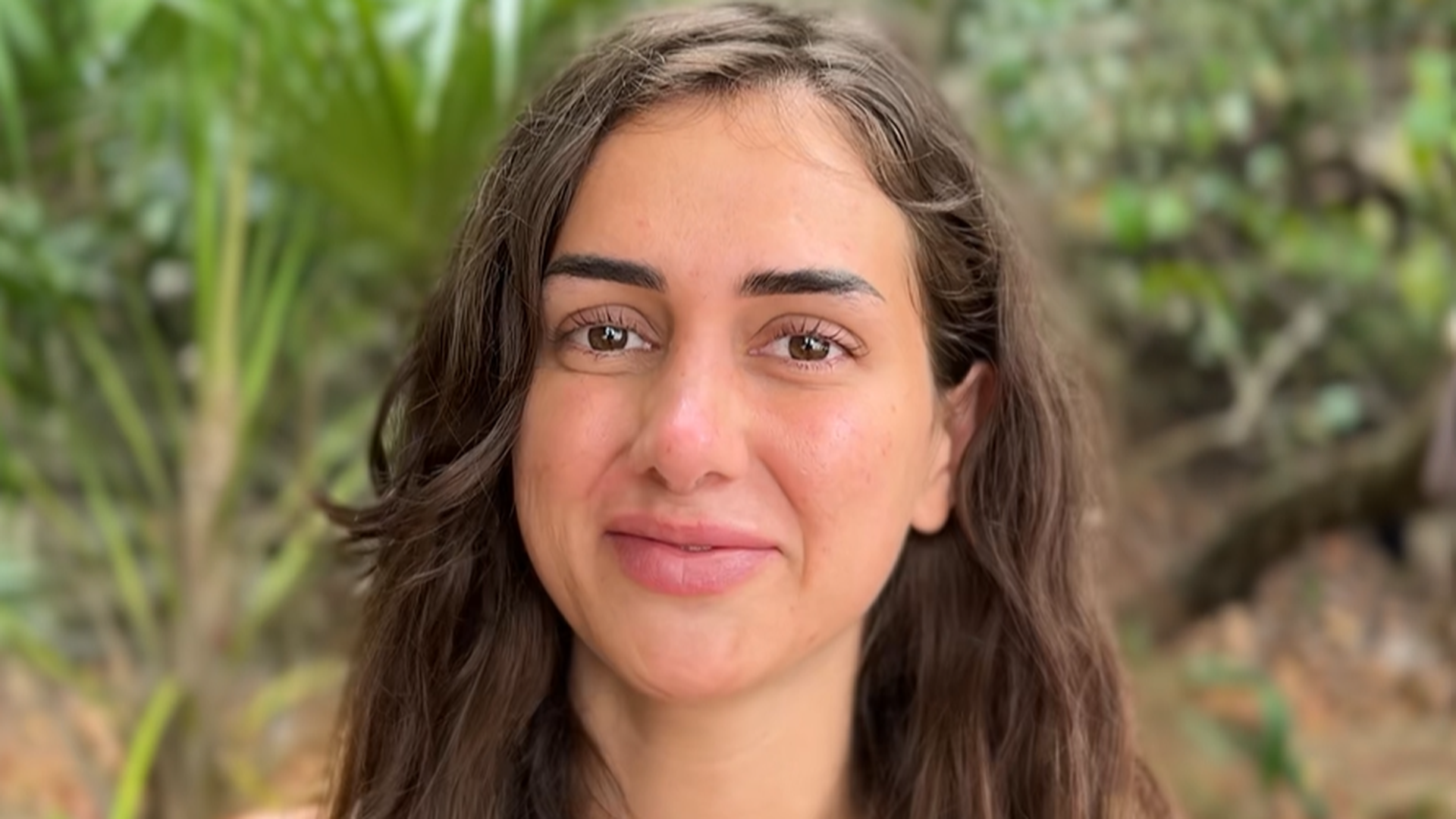 Maica Benedicto confiesa quién es su persona imprescindible en la playa