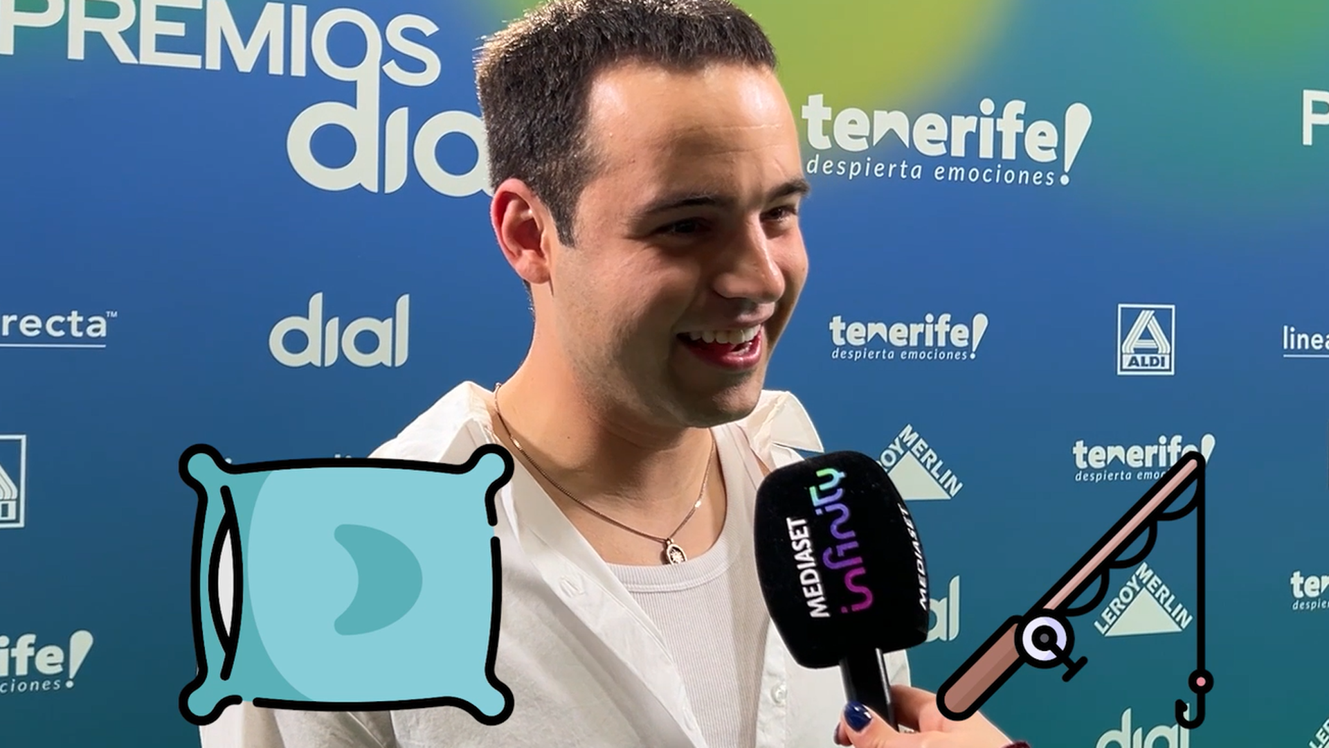 Test de supervivencia con Depol