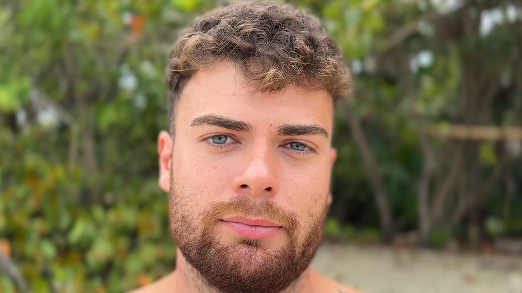 Inédito | Borja y Darío se elogian mutuamente: "Es un chico alegre y bromista, y eso combina muy bien con mi personalidad"