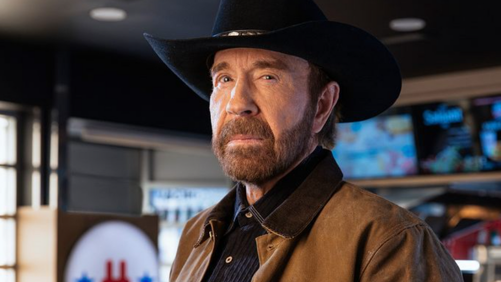 Muere Chuck Norris a los 86 años tras sufrir una "emergencia médica" en Hawái