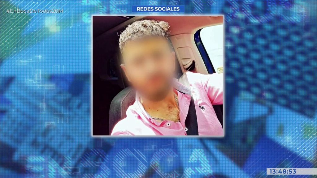 Detienen al marido de la mujer a la que intentaron quemar viva con su bebé en brazos en Sevilla la nueva (Madrid)