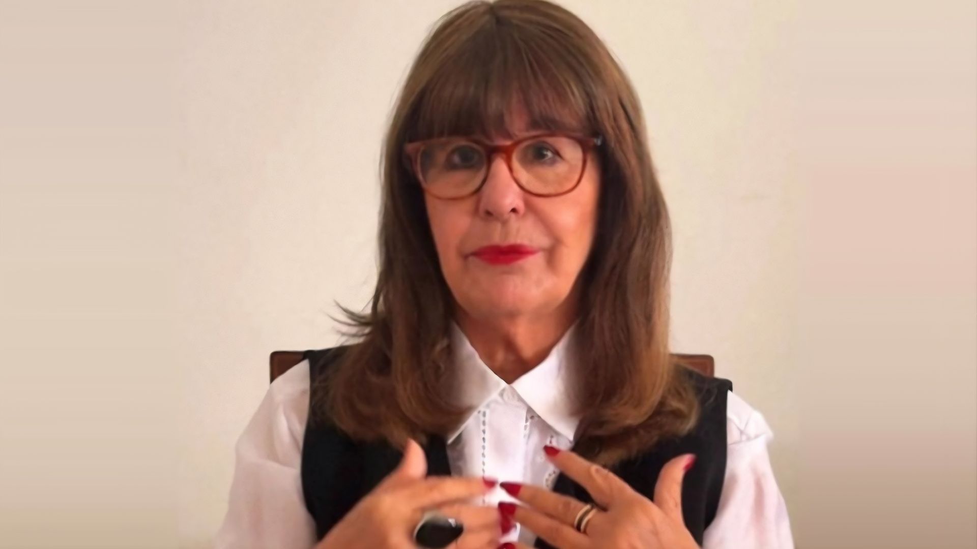 El mensaje de Esperanza Gracia a los signos para el fin de semana del 20 al 22 de marzo