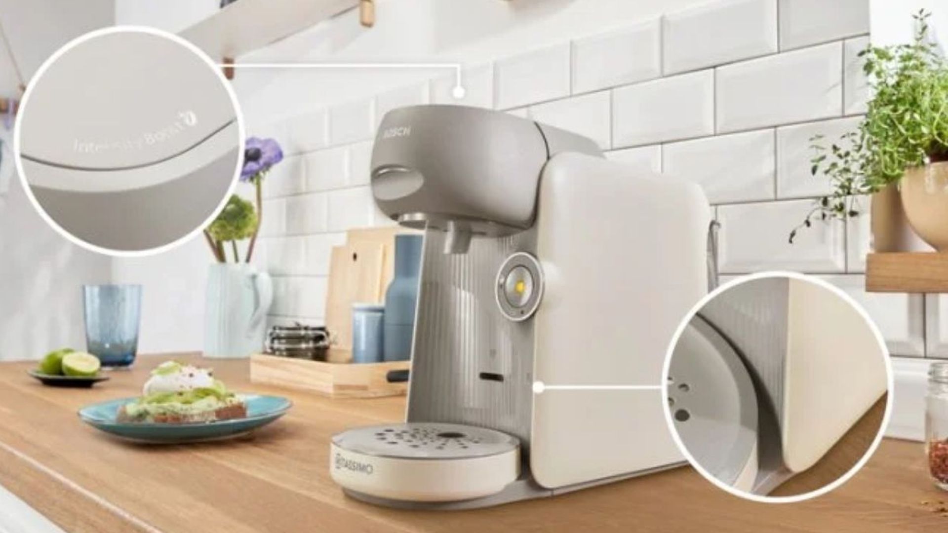 El secreto de los que siempre llevan un café perfecto en la mano sin haber tardado ni dos minutos en prepararlo El secreto de los que siempre llevan un café perfecto en la mano sin haber tardado ni dos minutos en prepararlo