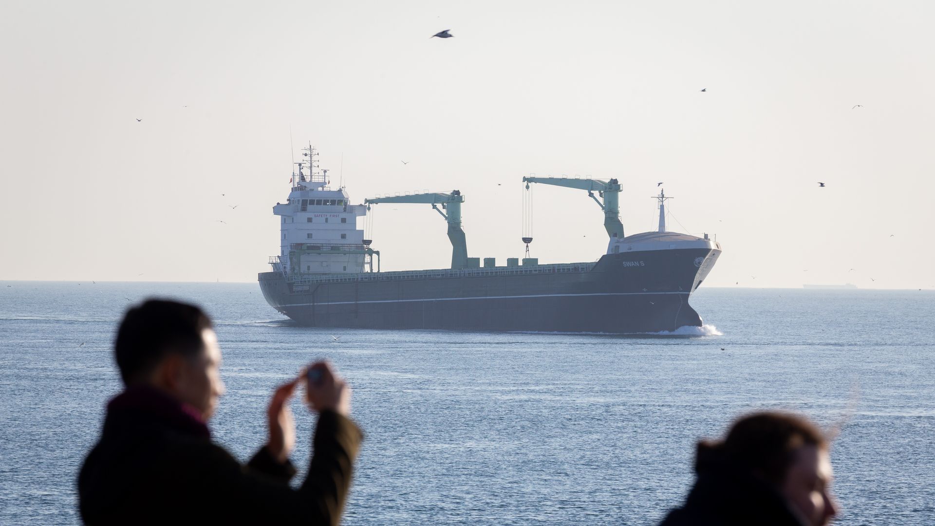Estrecho de Ormuz Estrecho de Ormuz