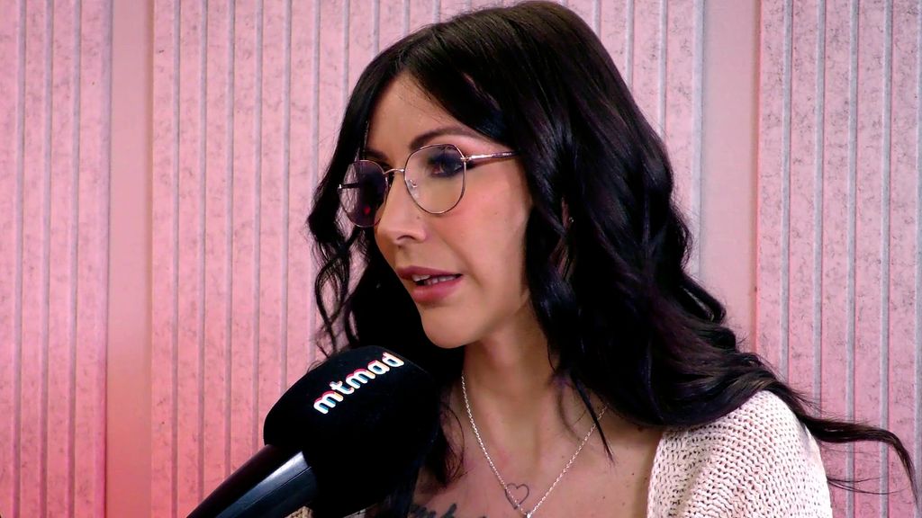 Fani Carbajo desvela el dineral que le va a costar el colegio privado de su hija Victoria En todas las salsas Temporada 9 Top Vídeos 1089