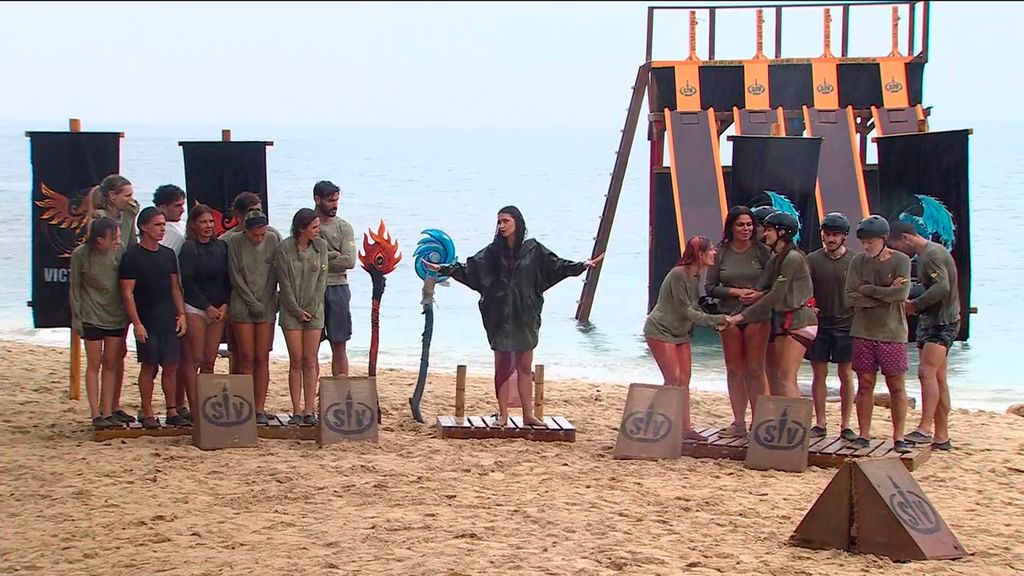 Gala 3 Supervivientes 2026 Gala 3