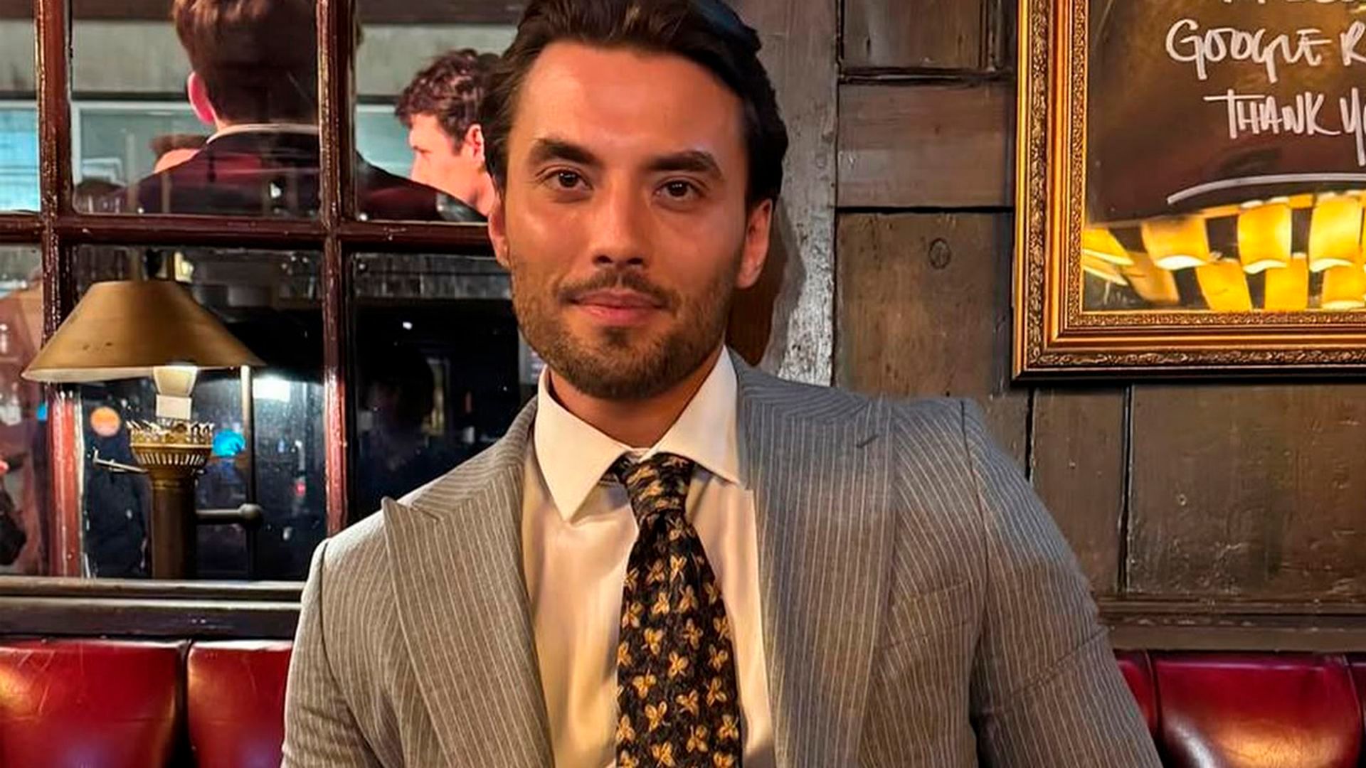 Jordan Wright Jordan Wright