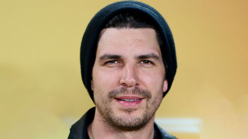 La increíble transformación que Diego Matamoros ha hecho a su terraza