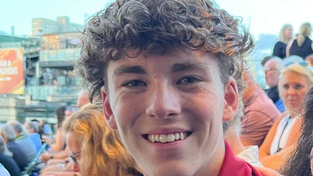 Las incógnitas de la muerte de Jimmy Gracey, el estudiante hallado sin vida en el mar tras salir de una discoteca en Barcelona