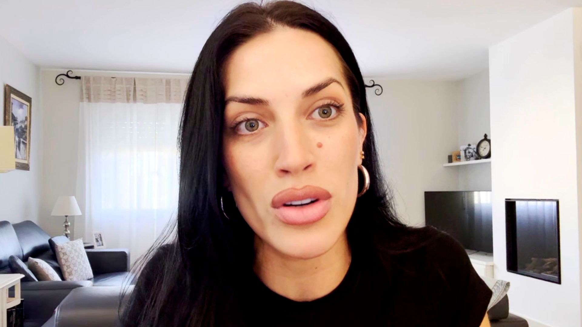 Laura se sincera sobre su futuro profesional en televisión  Mi momento Temporada 1 Top Vídeos 135