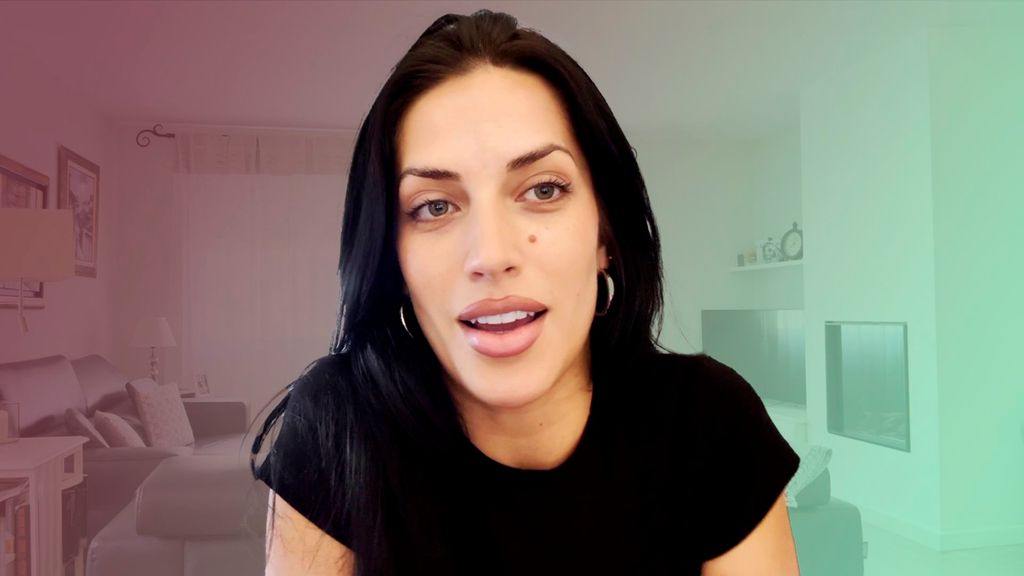 Laura Ulldemolins aclara su nivel de estudios y desvela todos sus trabajos Mi momento Temporada 1 Top Vídeos 134