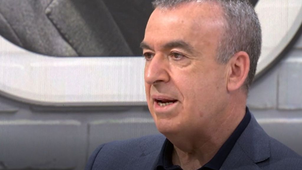 Lorenzo Silva, escritor: “Es bueno vivir sin un rebaño que te ampare, como Miguel Campins”