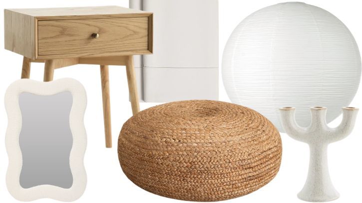 Los detalles para conseguir una casa minimalista como la suya